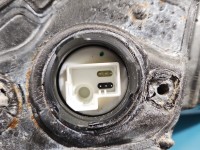 Lusterko prawe bmw F30 SPARKLING BRONZE METALLIC (B06) europa