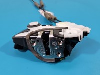 Zamek przód lewy Toyota Yaris IV EUROPA 7pin M73-13660