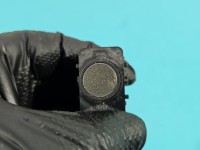 Czujnik parkowania PDC Toyota Corolla E21 19- 89341-33220 beżowy 6x1