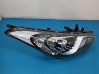 Reflektor prawy lampa przód Hyundai I30 II 12-16 EUROPA R0090H1YM66, 92102-A6100