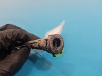 RURKI Przewód paliwowy Ford Edge II F2G39D668AC 2.0 ECOBOOST