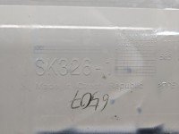 Klapka wlewu paliwa Skoda Kodiaq I