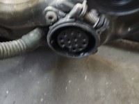 Hak holowniczy AUDI A6 C7