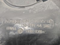 Rura przewód Producent części: FORD, Diesel, Europejska, powietrza Ford S-max I MK1 8G91-9A675-BC 2.2 tdci