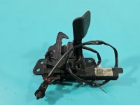 Zamek maski Hyundai Elantra VI 15-20