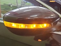 Lusterko prawe Vw Passat B7 europa