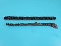 Listwa progowa lewa PRÓG NAKŁADKA Bmw f10 f11 7207093
