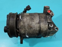 Sprężarka klimatyzacji kompresor 92600-CA010 Nissan Murano Z50 3.5 V6