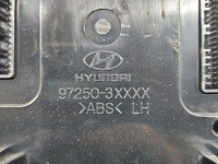 Konsola panel nawiewu Hyundai Elantra V 10-16 97250-3XFG0GU, 97250-3XXXX