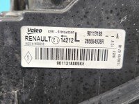 Lampa tył lewa Dacia Sandero II 12-20 HB