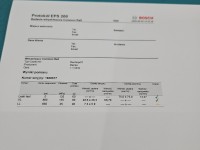 TESTOWANY Wtryskiwacz RF8G13H50 Mazda 6 II GH 2.0 citd 140KM