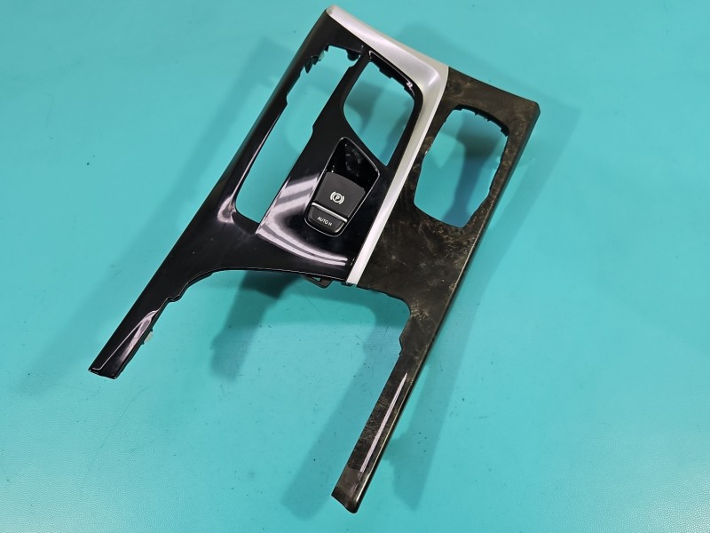 Listwa listwy dekory dekor deski 5 G30 2017-2024 eu