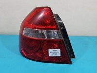 Lampa tył lewa Chevrolet Aveo T250 sedan