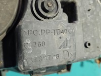 Reflektor prawy lampa przód Fiat Bravo II EUROPA