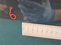 DRZWI PRZÓD PRAWE PASAŻERA Mercedes W212 5d zielony 300U PERICLASE GREEN METALLIC FINISH