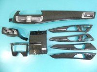 Listwa listwy dekory dekor deski Mercedes CLS II C218 W218 218 eu