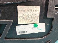 Podłokietnik TUNEL Ford Mondeo Mk5 EUROPA