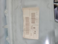 Fotele komplet kanapa Volvo XC60 I 08-