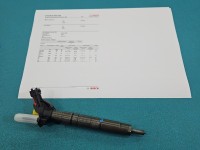 TESTOWANY Wtryskiwacz 0445116006, 16450-RL0-G01 HONDA CR-V III 06-11 2.2 i-CTDi 150KM
