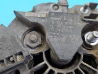 TEST Alternator Opel Corsa C 0124425010 1.4 16V