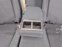 Kanapa tył fotel tylny Toyota Rav4 IV