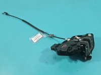 Zamek tył prawy 8V4A-S26412EA, 915359 Ford Kuga Mk1 08-13 Producent części: FORD, 10 PIN