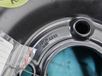 Koło zapasowe 15" dojazdowe dojazdówka Citroen C3 Picasso 08-17 Rozstaw śrub: 4x108, Maxxis, 125 mm, Profil opony: 80, Kod...