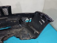 Zderzak przód Jeep Compass I 06-16 szary