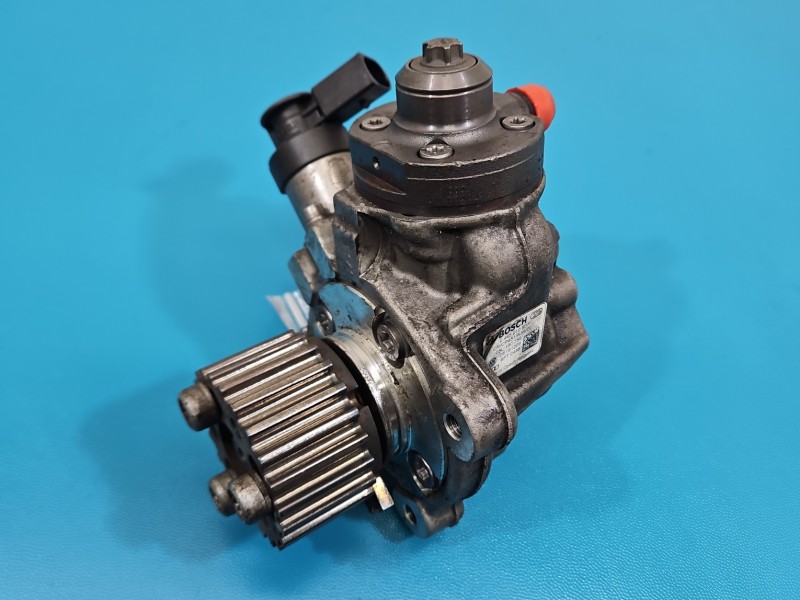 Pompa wtryskowa AUDI A4 B8 2.0 tdi 0445010507, 03L130755, 0928400768