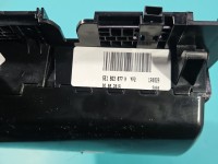 Listwa listwy dekory dekor deski Skoda Octavia III eu