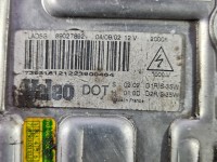 Przetwornica xenon Audi A4 B6 89027892