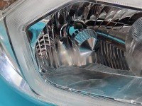 Reflektor prawy lampa przód Subaru Forester IV SJ 12-18 EUROPA