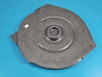 Wkład styropian bagażnika koła zapasowego Ford Mondeo Mk5 DS73-012200, DS73-N11169, DS73-N11168