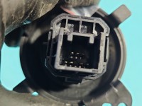 Przełącznik napędu, odpryski chromu Mitsubishi Outlander III 12-22 8610A147