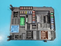 Komputer Sterownik silnika 0281030548, 9808016480 Citroen C4 Cactus 14-20 1.6 hdi