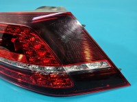 Lampa tył prawa błotnika Vw Golf VII HB EUROPA 5G0945208, 81230201