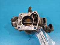 Przepustnica Hyundai Getz 1.1 12V 35170-26900, 35150-02850