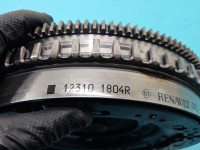 Dwumasa Koło dwumasowe Renault Kadjar 18032020, 123101804R 1.3 TCe