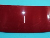 Spoiler lotka klapy Fiat Tipo II 15- bordowy 716