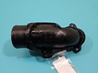 Rura przewód Przewód powietrza Renault Megane IV 165767385R, 165767385RD, A0081534428 1.3 TCe