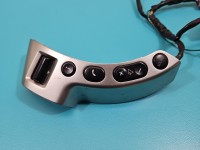 Przełącznik multifunkcja kierownicy Nissan Qashqai I J10 06-13