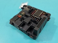 Sterownik moduł Renault Megane II 8200306033A, S118399300J Brak zatrzasku obudowy UPC X84