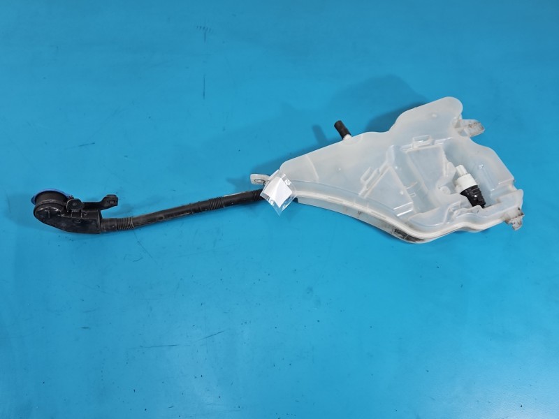 Zbiornik Zbiorniczek płynu spryskiwacza BMW G20