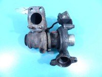 Turbosprężarka Citroen C4 I 49173-07502, 9657530580 1.6 hdi