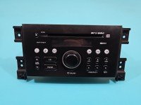 Radio fabryczne Suzuki Grand Vitara II radioodtwarzacz