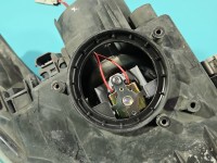 Reflektor lewy lampa przód Infiniti FX I EUROPA