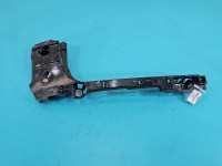 Ślizg zderzaka tył lewy BMW iX3 G08 9850833