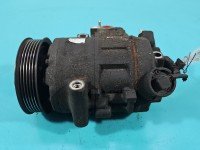Sprężarka klimatyzacji kompresor 6Q0820803D Seat Cordoba II 6L 1.4 tdi (AMF)