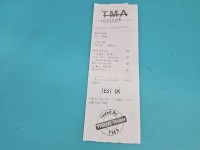 TEST Rozrusznik Renault Kadjar 1.3 TCe M000TD2572, 233006662R