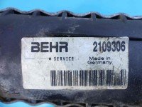 Chłodnica Bmw e38 1436063 2.8 24v R6 (M52)